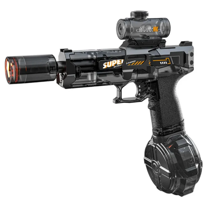 Pistola de Agua Eléctrica