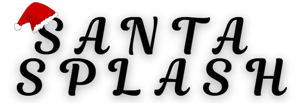 SantaSplash